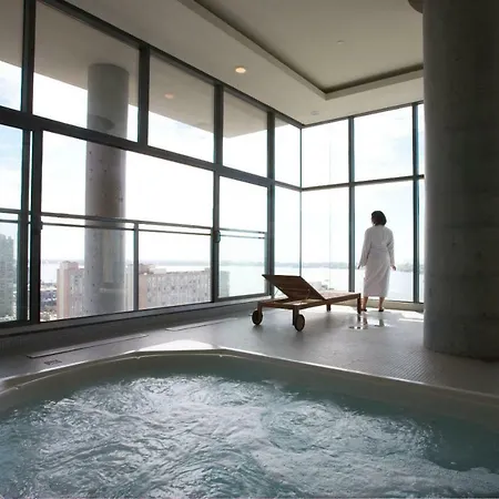 Micasa Suites - Stylish Condo By Cn Tower